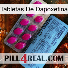 Dapoxetine Tablets 35